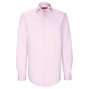 Chemise coupe droite 100% coton AE1EB4