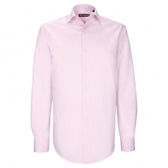 Chemise coupe droite 100% coton AE1EB4