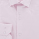 Chemise coupe droite 100% coton AE1EB4