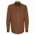 Chemise coupe droite 100% coton AE2EB2