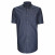 Chemisette coupe droite en jean DENIMETA AE1EBMC1
