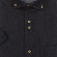 Chemisette coupe droite en jean DENIMETA AE1EBMC2