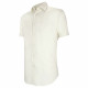 Chemisette cintré tissu armure sergé AE2AMMC1