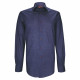 Chemise coupe droite tissu imprimé AE5AM1