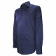 Chemise coupe droite tissu imprimé AE5AM1