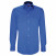 Chemise cintrée tissu uni AE9AM2