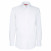 Chemise cintrée en coton uni AE12AM1