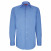 Chemise cintrée en coton uni AE12AM2