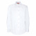 Chemise cintrée uni 100% coton AE14AM1