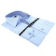 chemise col italien PASOLINI Emporio balzani A5EB4