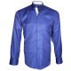 Chemise petit col BRINZINI Emporio balzani A6EB2