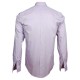 Chemise mini col Anglais HARRY Andrew Mc Allister A8AM2