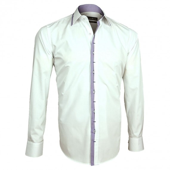 Chemise Mode VENEZIA NEW Emporio balzani A8EB1