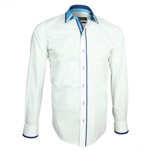 Chemise fashion TAORMINA Emporio balzani A9EB1