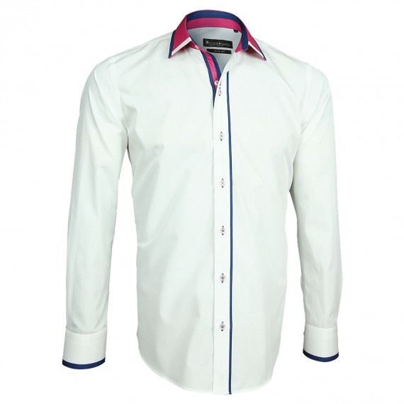 Chemise fashion TAORMINA Emporio balzani A9EB3