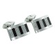 Boutons de manchettes VENEZIA Andrew Mc Allister A-CUFFS3