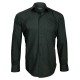 Chemise popeline TRADITIONNELLE Emporio balzani D2EB1