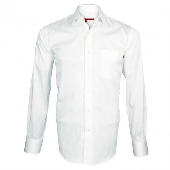 Chemise tissu armuré LORD Andrew Mc Allister E10AM1