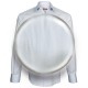 Chemise tissu armuré LORD Andrew Mc Allister E10AM2