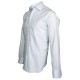 Chemise tissu armuré LORD Andrew Mc Allister E10AM2