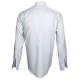 Chemise tissu armuré LORD Andrew Mc Allister E10AM2