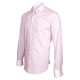 Chemise à rayure DANDY Andrew Mc Allister E12AM1