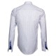 Chemise imprimée JEFFREY Andrew Mc Allister E16AM1