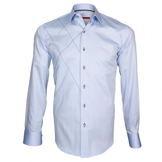 Chemise tendance PAXTON Andrew Mc Allister E17AM2