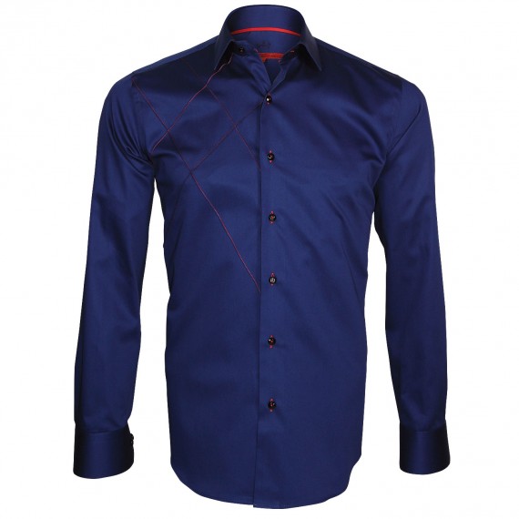 Chemise tendance PAXTON Andrew Mc Allister E17AM3