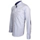 Chemise en Oxford NINO Emporio balzani E1EB2