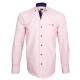 Chemise en Oxford NINO Emporio balzani E1EB3