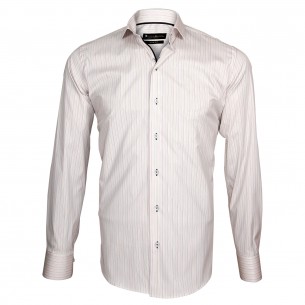 Chemise multicolore SETTIMO II Emporio balzani E5EB1