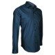 Chemise petit col UGO Emporio balzani E6EB2