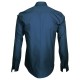 Chemise petit col UGO Emporio balzani E6EB2