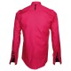 Chemise col officier PUNTO Emporio balzani E7EB2