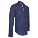 Chemise col officier PUNTO Emporio balzani E7EB4