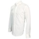 Chemise tissu armuré MIDNIGHT Andrew Mc Allister E8AM2