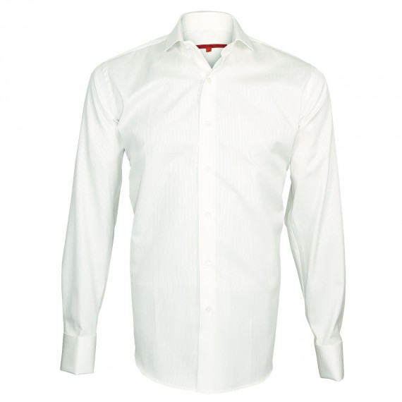 Chemise tissu armuré MIDNIGHT Andrew Mc Allister E8AM3