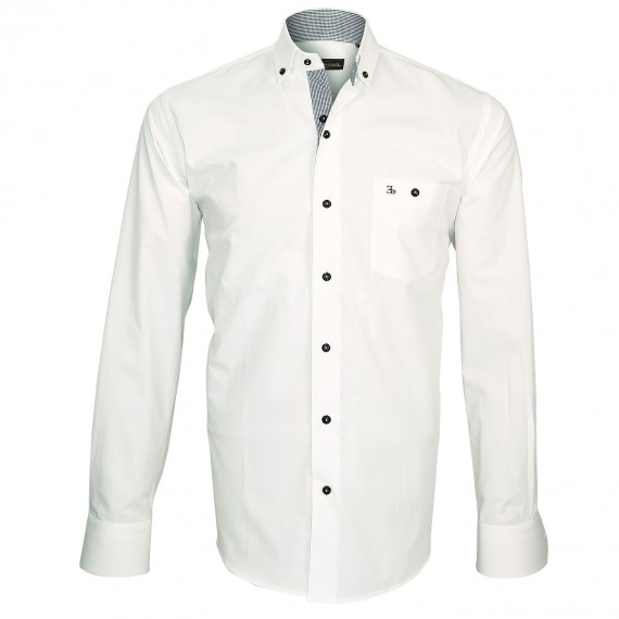 Chemise casual TINO Emporio balzani E8EB2