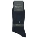 Chaussettes FIL D'ECOSSE Emporio balzani FIL-NAVY