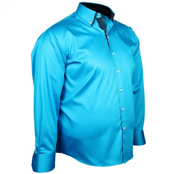 Chemise  double col BROOKS Doublissimo GT-A4DB2