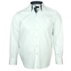 Chemise  double col BROOKS Doublissimo GT-A4DB5