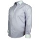 Chemise à col blanc DANDY Doublissimo GT-A7DB4