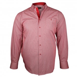 Chemise sport WEEK END Doublissimo GT-E10DB4
