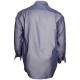 Chemise en Oxford CASUAL Doublissimo GT-E15DB2