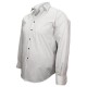 Chemise classique JOHN Doublissimo GT-E5DB1