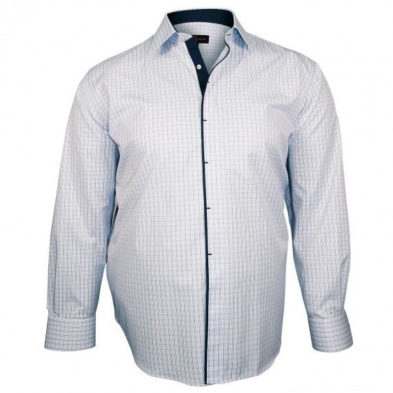 Chemise mode SPYKE Doublissimo GT-E7DB3