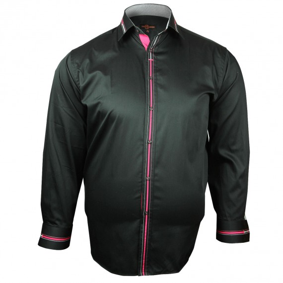 Chemise mode VERONESE Doublissimo GT-H2DB1