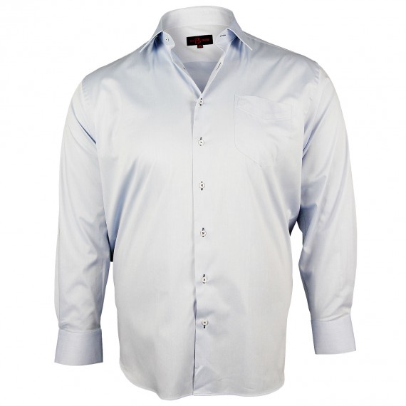 CHEMISE GRANDE TAILLE BUSINESS Doublissimo GT-K2DB5