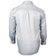 CHEMISE GRANDE TAILLE OXFORD Doublissimo GT-K5DB1